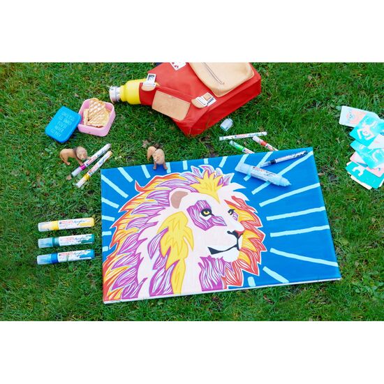 edding Acrylmarkers Creative set edding Acrylmarkers Creative set