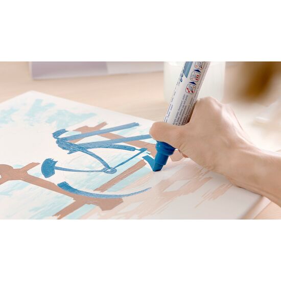edding Acrylmarkers Creative set edding Acrylmarkers Creative set