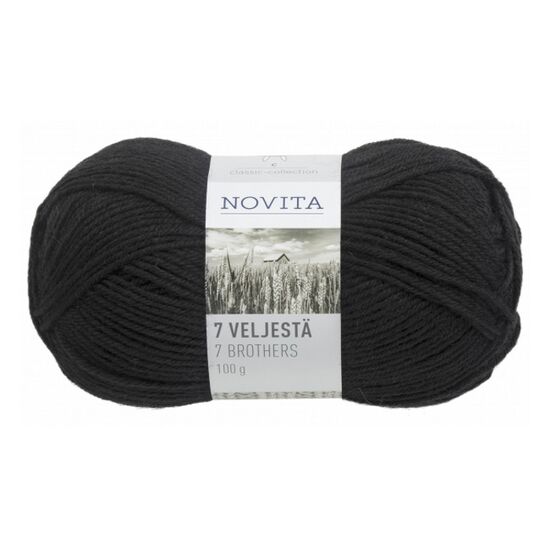 Novita 7 Veljestä 7 Brothers 099 | HobbyGigant