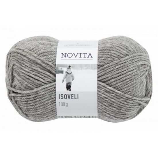 Novita Isoveli 043 | HobbyGigant