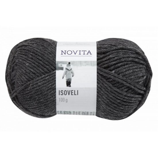 Novita Isoveli 044 | HobbyGigant