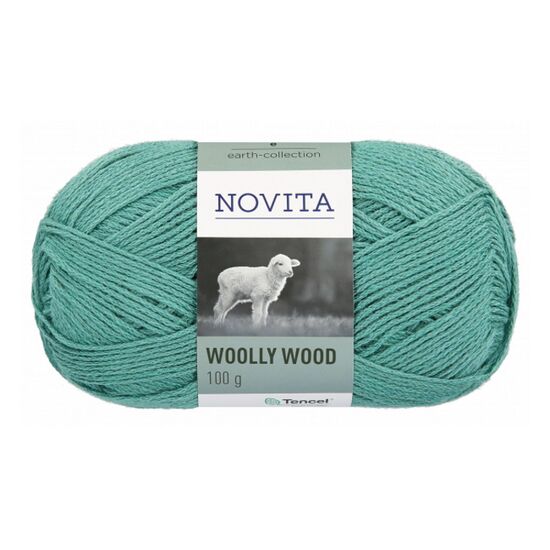 Novita Woolly Wood 313 | HobbyGigant