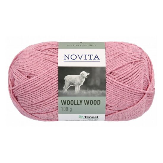 Novita Woolly Wood 501 | HobbyGigant
