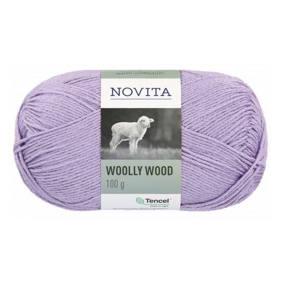 Novita Woolly Wood 730 | HobbyGigant