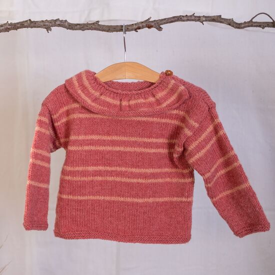 FairMade magazine 3 - Breien en haken met Hobby Gigant | hobbygigant.nl