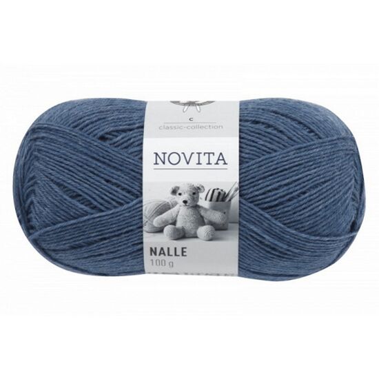 Novita Nalle 160 | HobbyGigant