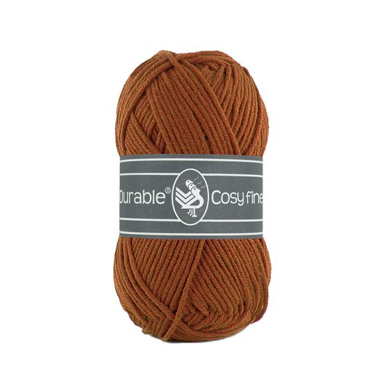 Durable Cosy Fine 2241 Cayenne | HobbyGigant