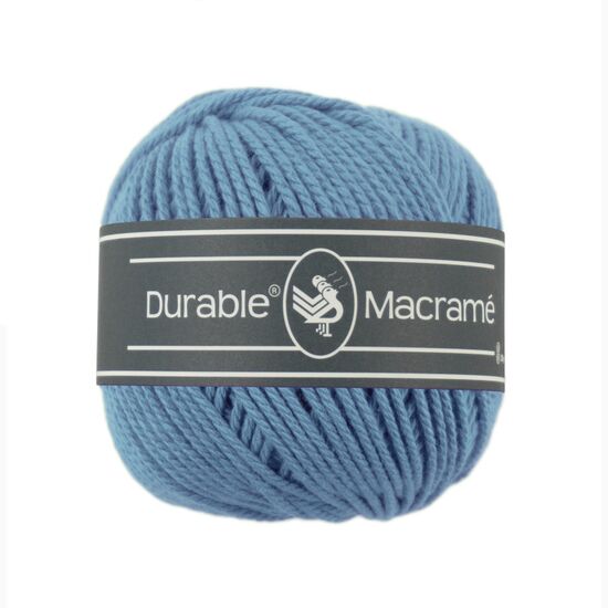 Durable Macramé 320 | HobbyGigant
