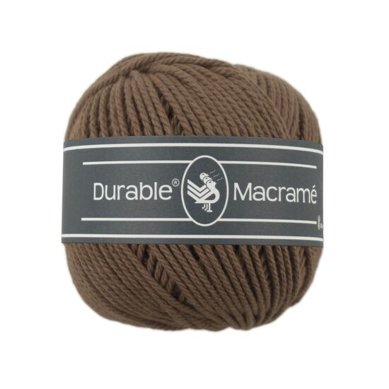 Durable Macramé 345 | HobbyGigant Durable Macramé 345 | HobbyGigant