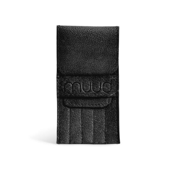 Muud naalden etui Eva - Zwart | HobbyGigant