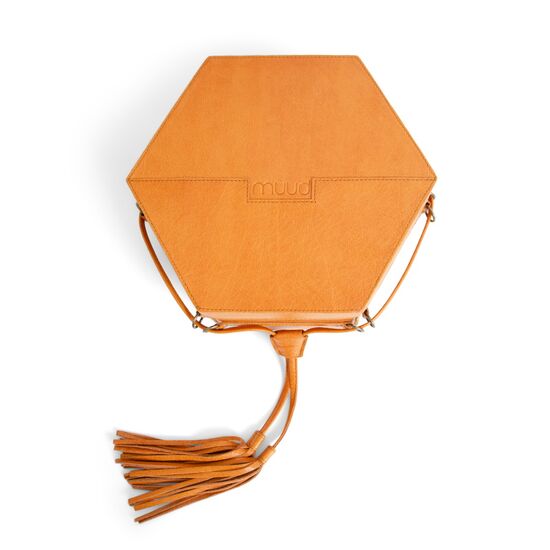 Muud doos Evita - Whisky - borduur-, naai-, brei- of haakdoos | HobbyGigant