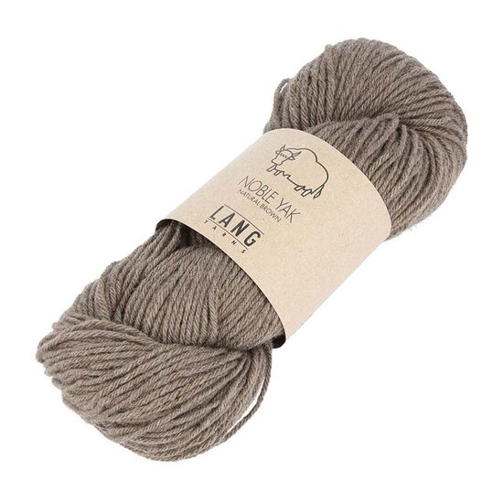 Lang Yarns Noble Yak 002 | HobbyGigant