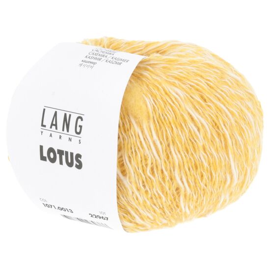 Lang Yarns Lotus 013 | HobbyGigant
