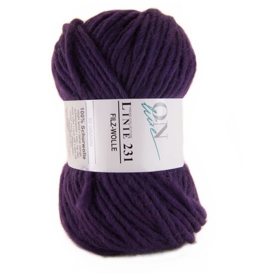 ONline Filz-Wolle 006 | HobbyGigant