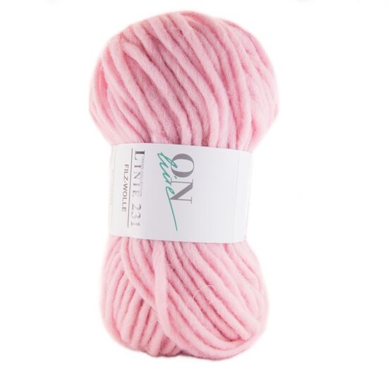 ONline Filz-Wolle 017 | HobbyGigant