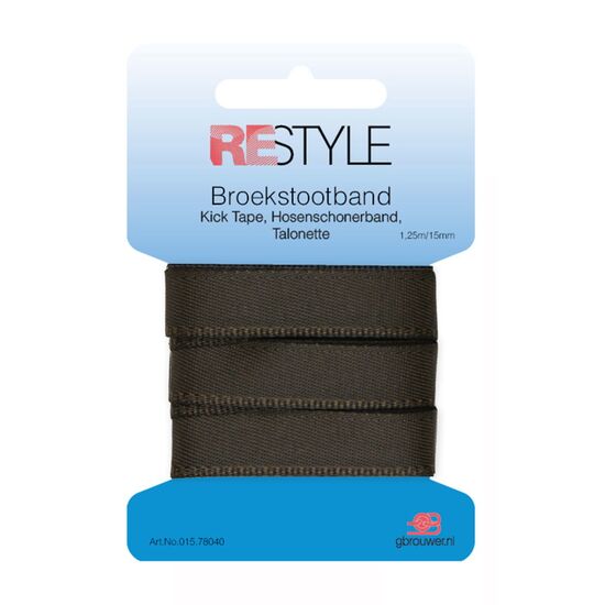 Broekstootband 960 1.25m - 15mm Restyle | HobbyGigant