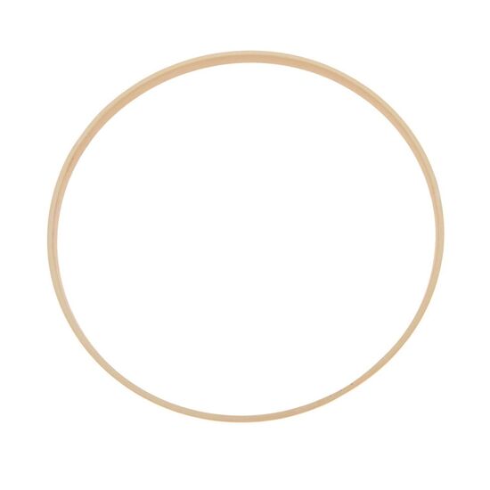 Bamboe ring 25 cm - Rico Design | HobbyGigant