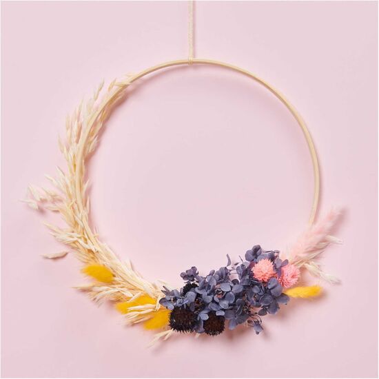 Bamboe ring 15 cm - Rico Design | HobbyGigant