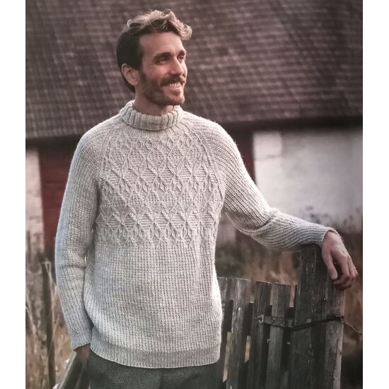 Novita Urban Forest - Breiboek met 14 breipatronen | hobbygigant.nl