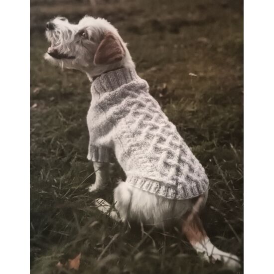 Novita Urban Forest - Breiboek met 14 breipatronen | hobbygigant.nl