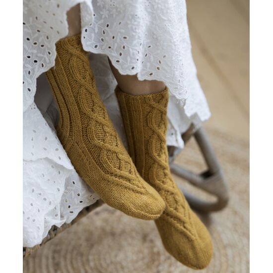 Novita Urban Forest - Breiboek met 14 breipatronen | hobbygigant.nl