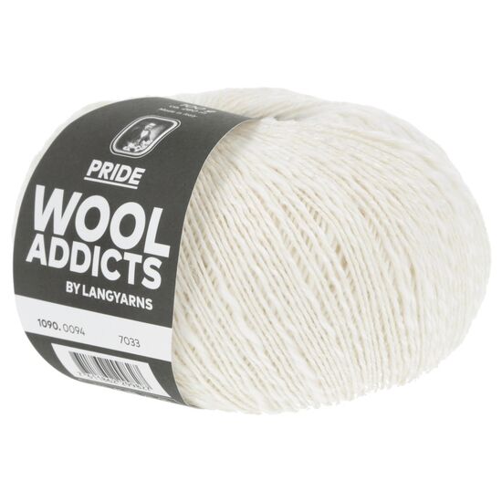 Lang Yarns Wooladdicts Pride 094 | HobbyGigant