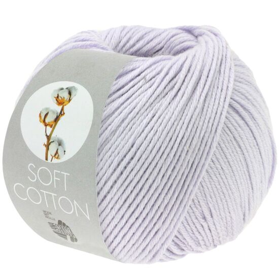 Lana Grossa Soft Cotton 38 | HobbyGigant