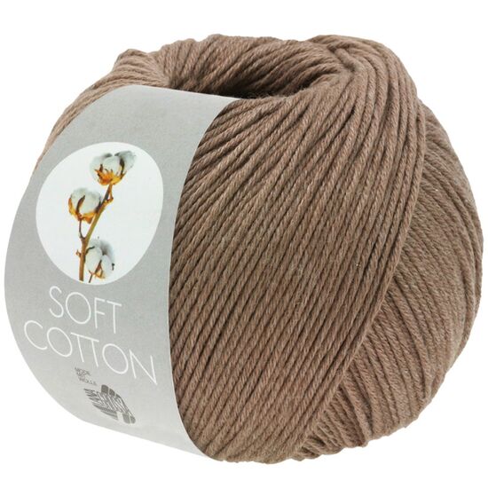 Lana Grossa Soft Cotton 41 | HobbyGigant