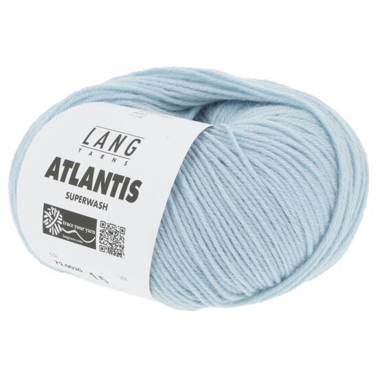 Lang Yarns Atlantis 020 | HobbyGigant