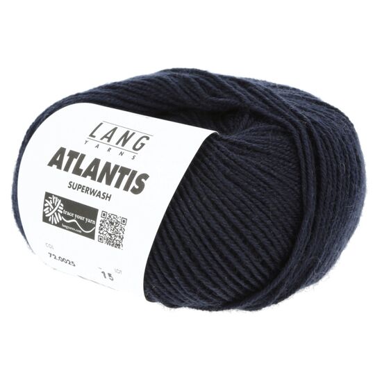 Lang Yarns Atlantis 025 | HobbyGigant