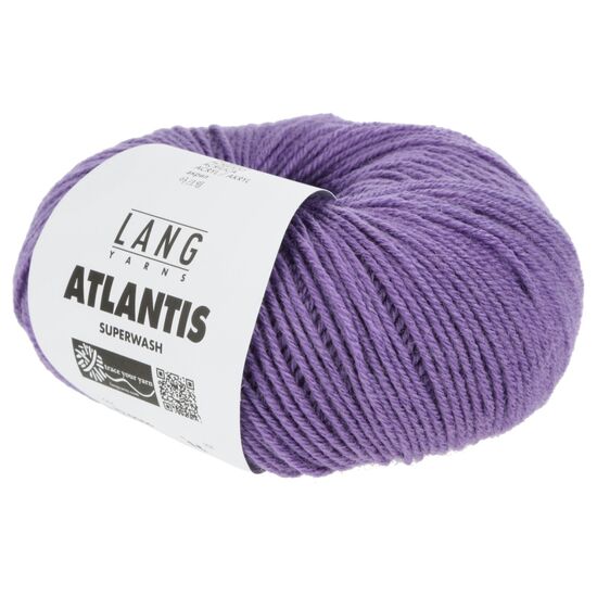 Lang Yarns Atlantis 046 | HobbyGigant