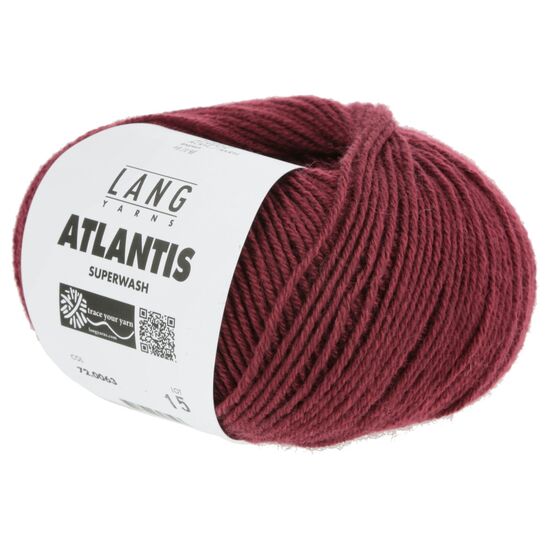 Lang Yarns Atlantis 063 | HobbyGigant