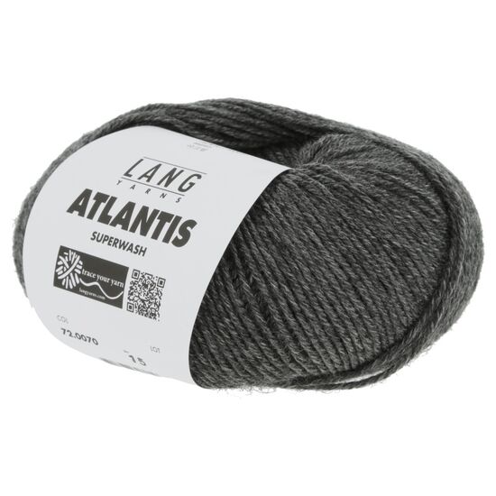 Lang Yarns Atlantis 070 | HobbyGigant