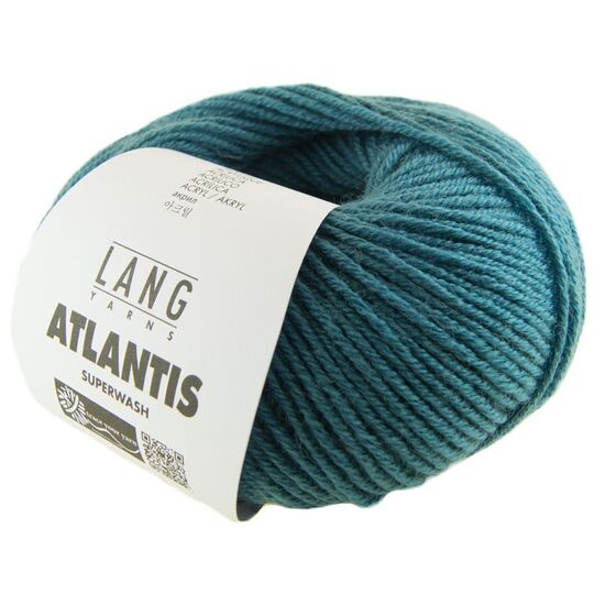 Lang Yarns Atlantis 074 | HobbyGigant