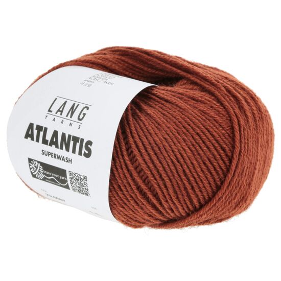 Lang Yarns Atlantis 087 | HobbyGigant