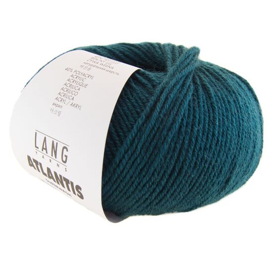 Lang Yarns Atlantis 088 | HobbyGigant