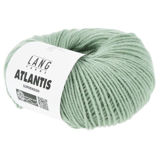 Lang Yarns Atlantis 092 | HobbyGigant