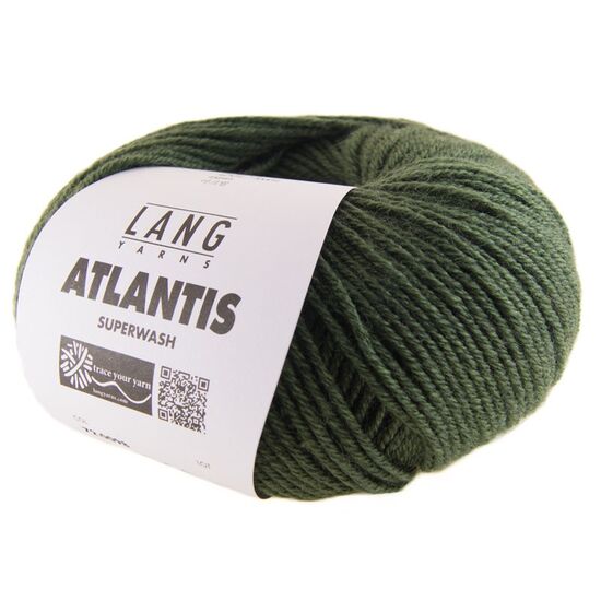 Lang Yarns Atlantis 098 | HobbyGigant