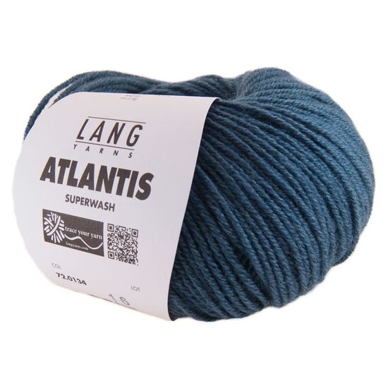 Lang Yarns Atlantis 134 | HobbyGigant