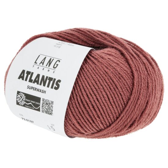 Lang Yarns Atlantis 187 | HobbyGigant