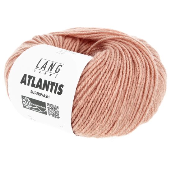 Lang Yarns Atlantis 209 | HobbyGigant