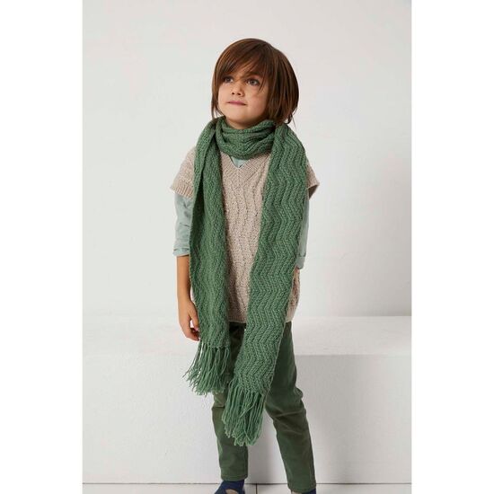 Lang Yarns Punto 41 Atlantis - kinderen 6 - 14 jaar breiboek | HobbyGigant Lang Yarns Punto 41 Atlantis - kinderen 6 - 14 jaar breiboek | HobbyGigant