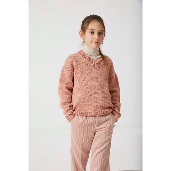 Lang Yarns Punto 41 Atlantis - kinderen 6 - 14 jaar breiboek | HobbyGigant Lang Yarns Punto 41 Atlantis - kinderen 6 - 14 jaar breiboek | HobbyGigant