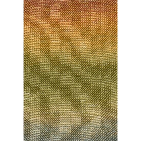 Lang Yarns Quattro Degrade 003 | HobbyGigant