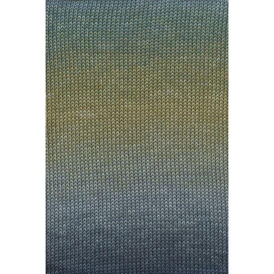 Lang Yarns Quattro Degrade 004 | HobbyGigant