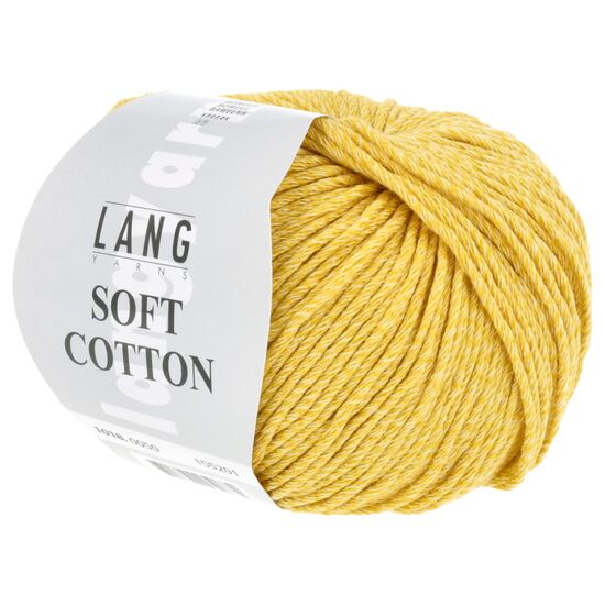 Lang Yarns Soft Cotton 050 | HobbyGigant