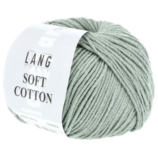 Lang Yarns Soft Cotton 092 | HobbyGigant