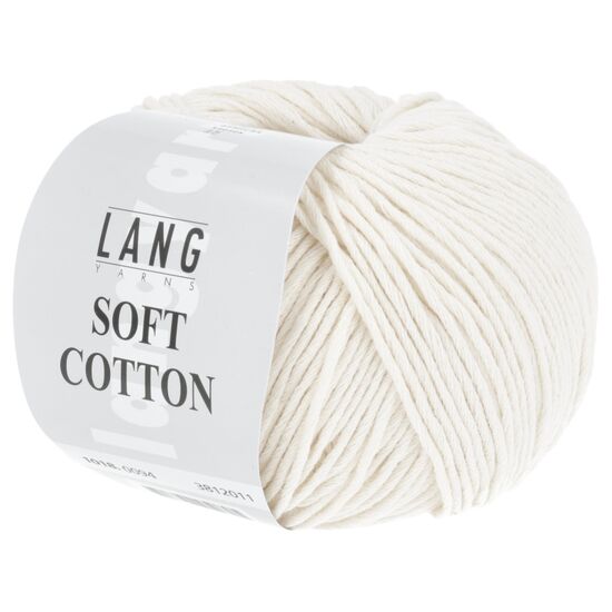 Lang Yarns Soft Cotton 094 | HobbyGigant