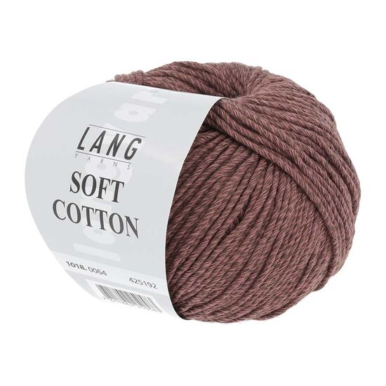 Lang Yarns Soft Cotton 064 | HobbyGigant