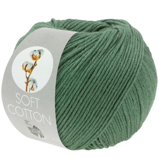 Lana Grossa Soft Cotton 37 | HobbyGigant